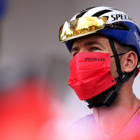 35th Deutschland Tour 2021 - Stage 4