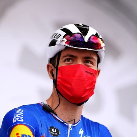 35th Deutschland Tour 2021 - Stage 4