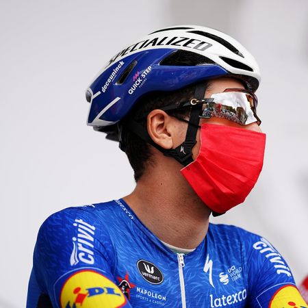 35th Deutschland Tour 2021 - Stage 4