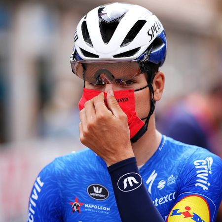 35th Deutschland Tour 2021 - Stage 4