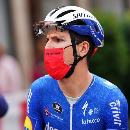 35th Deutschland Tour 2021 - Stage 4