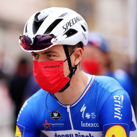 35th Deutschland Tour 2021 - Stage 4