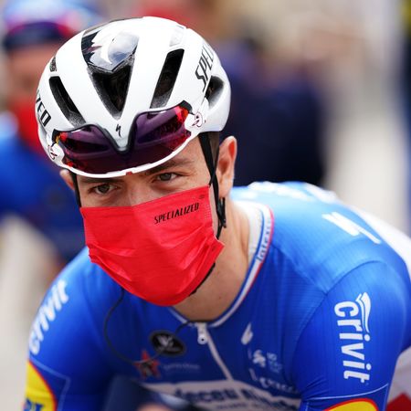 35th Deutschland Tour 2021 - Stage 4