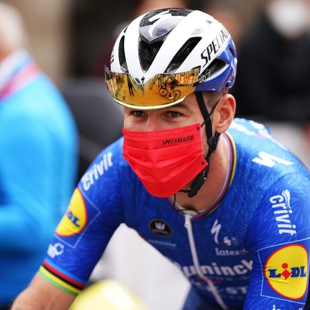 35th Deutschland Tour 2021 - Stage 4