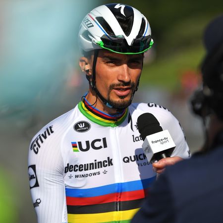 85th Bretagne Classic - Ouest-France 2021