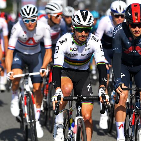 85th Bretagne Classic - Ouest-France 2021