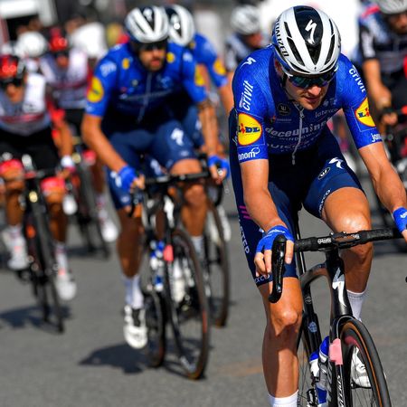 85th Bretagne Classic - Ouest-France 2021