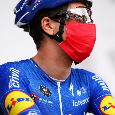 35th Deutschland Tour 2021 - Stage 4