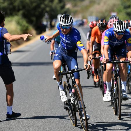 76th Tour of Spain 2021 - Stage 15