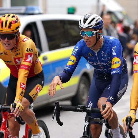 35th Deutschland Tour 2021 - Stage 4