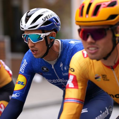 35th Deutschland Tour 2021 - Stage 4