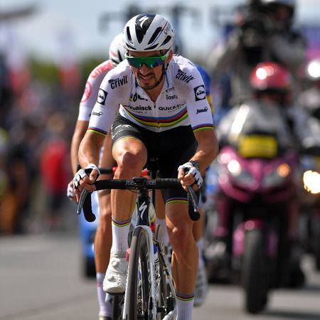 85th Bretagne Classic - Ouest-France 2021