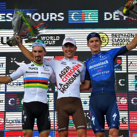 85th Bretagne Classic - Ouest-France 2021