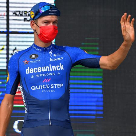 85th Bretagne Classic - Ouest-France 2021