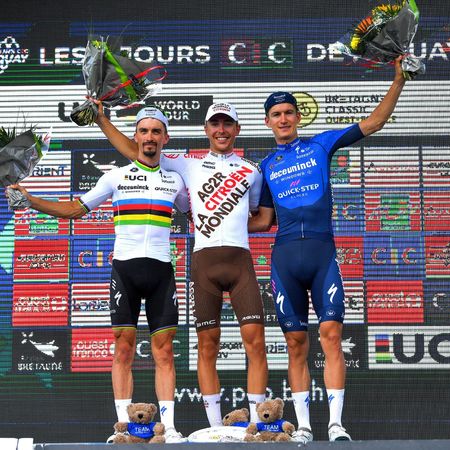85th Bretagne Classic - Ouest-France 2021