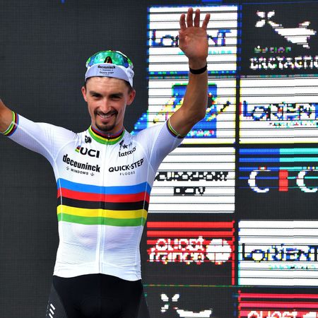 85th Bretagne Classic - Ouest-France 2021