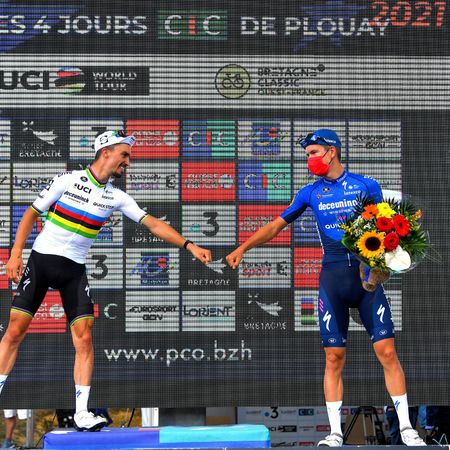 85th Bretagne Classic - Ouest-France 2021