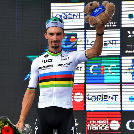 85th Bretagne Classic - Ouest-France 2021