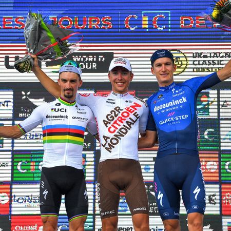 85th Bretagne Classic - Ouest-France 2021