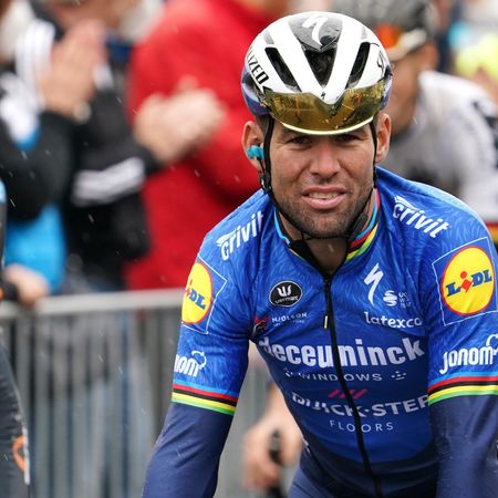 35th Deutschland Tour 2021 - Stage 4