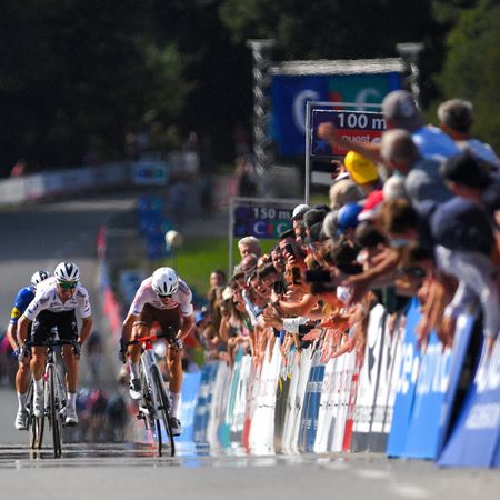 85th Bretagne Classic - Ouest-France 2021