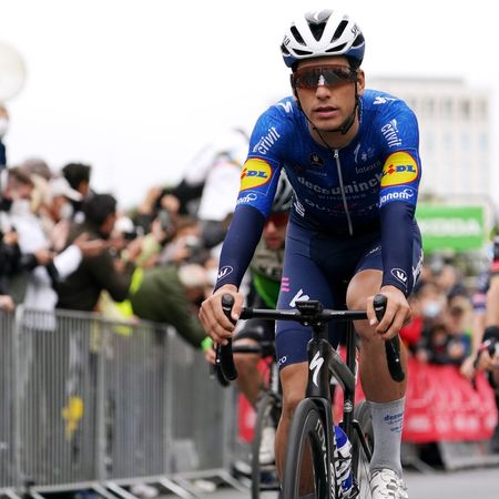 35th Deutschland Tour 2021 - Stage 4