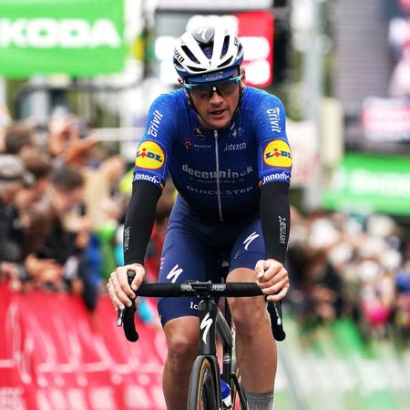 35th Deutschland Tour 2021 - Stage 4