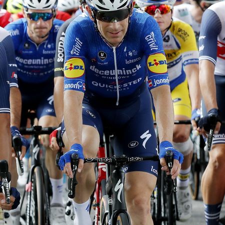 17th Benelux Tour 2021 - Stage 1