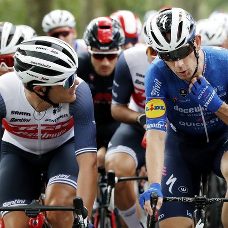 17th Benelux Tour 2021 - Stage 1