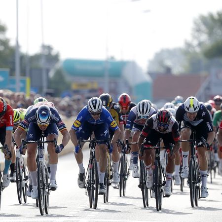 17th Benelux Tour 2021 - Stage 1