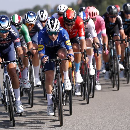 17th Benelux Tour 2021 - Stage 1