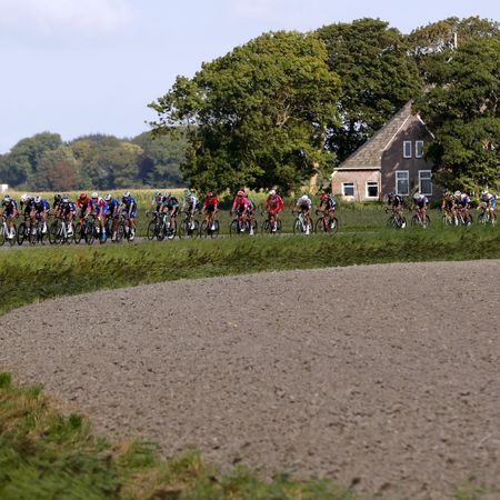 17th Benelux Tour 2021 - Stage 1