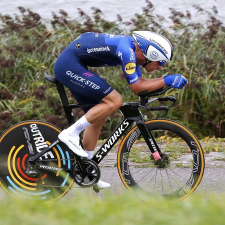 17th Benelux Tour 2021  - Stage 2