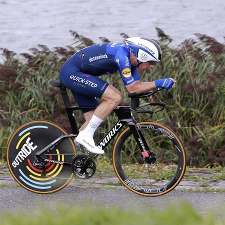 17th Benelux Tour 2021  - Stage 2