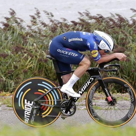 17th Benelux Tour 2021  - Stage 2