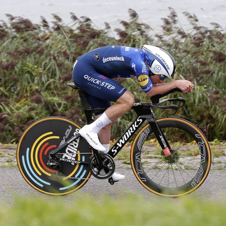 17th Benelux Tour 2021  - Stage 2