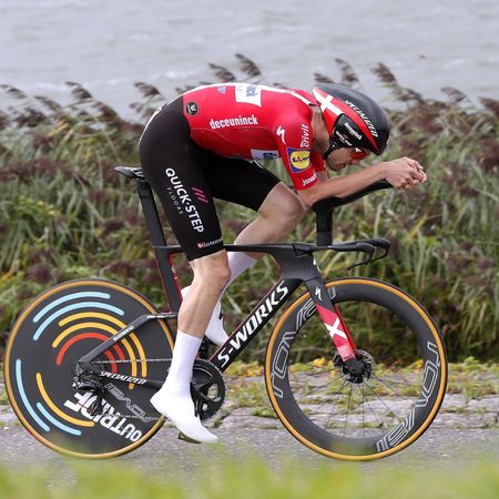 17th Benelux Tour 2021  - Stage 2