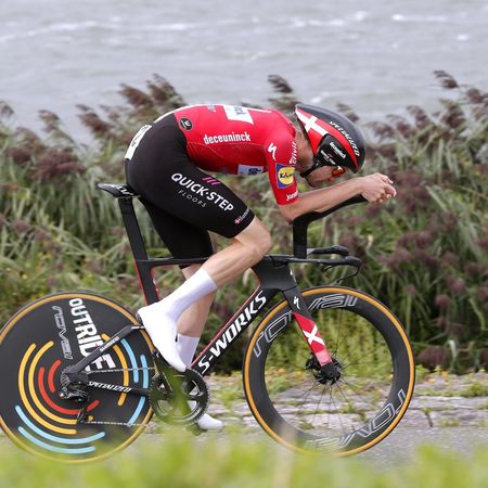 17th Benelux Tour 2021  - Stage 2