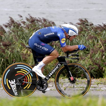 17th Benelux Tour 2021  - Stage 2