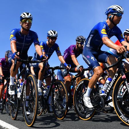 76th Tour of Spain 2021 - Stage 16