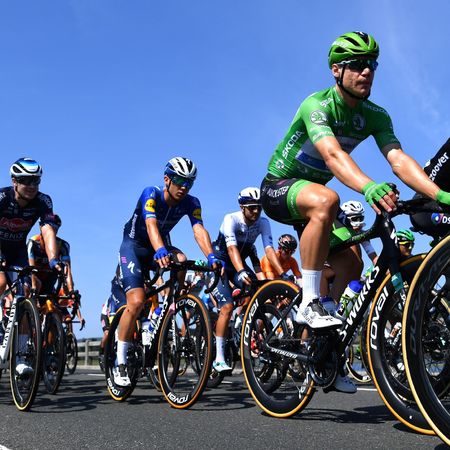 76th Tour of Spain 2021 - Stage 16