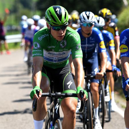 76th Tour of Spain 2021 - Stage 16