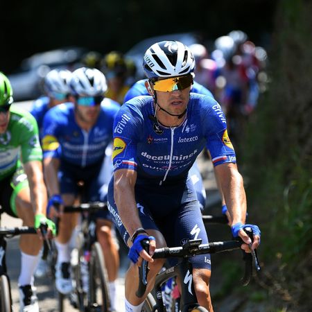 76th Tour of Spain 2021 - Stage 16