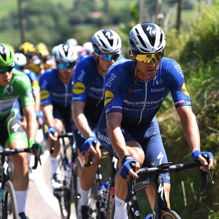 76th Tour of Spain 2021 - Stage 16