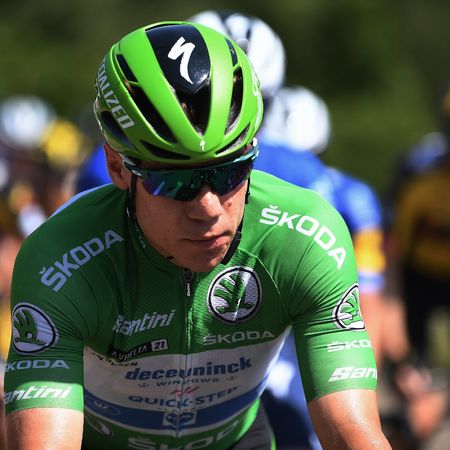 76th Tour of Spain 2021 - Stage 16