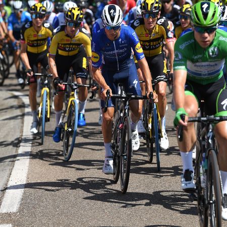 76th Tour of Spain 2021 - Stage 16