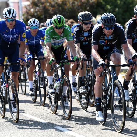 76th Tour of Spain 2021 - Stage 16