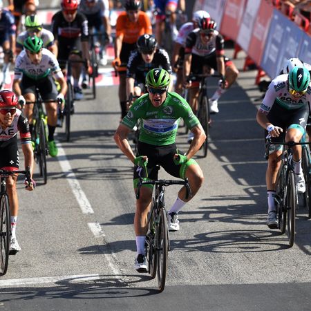 76th Tour of Spain 2021 - Stage 16