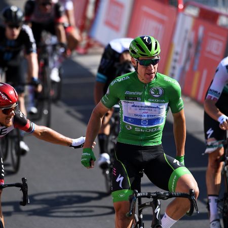 76th Tour of Spain 2021 - Stage 16