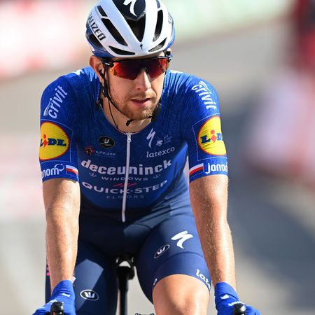 76th Tour of Spain 2021 - Stage 16